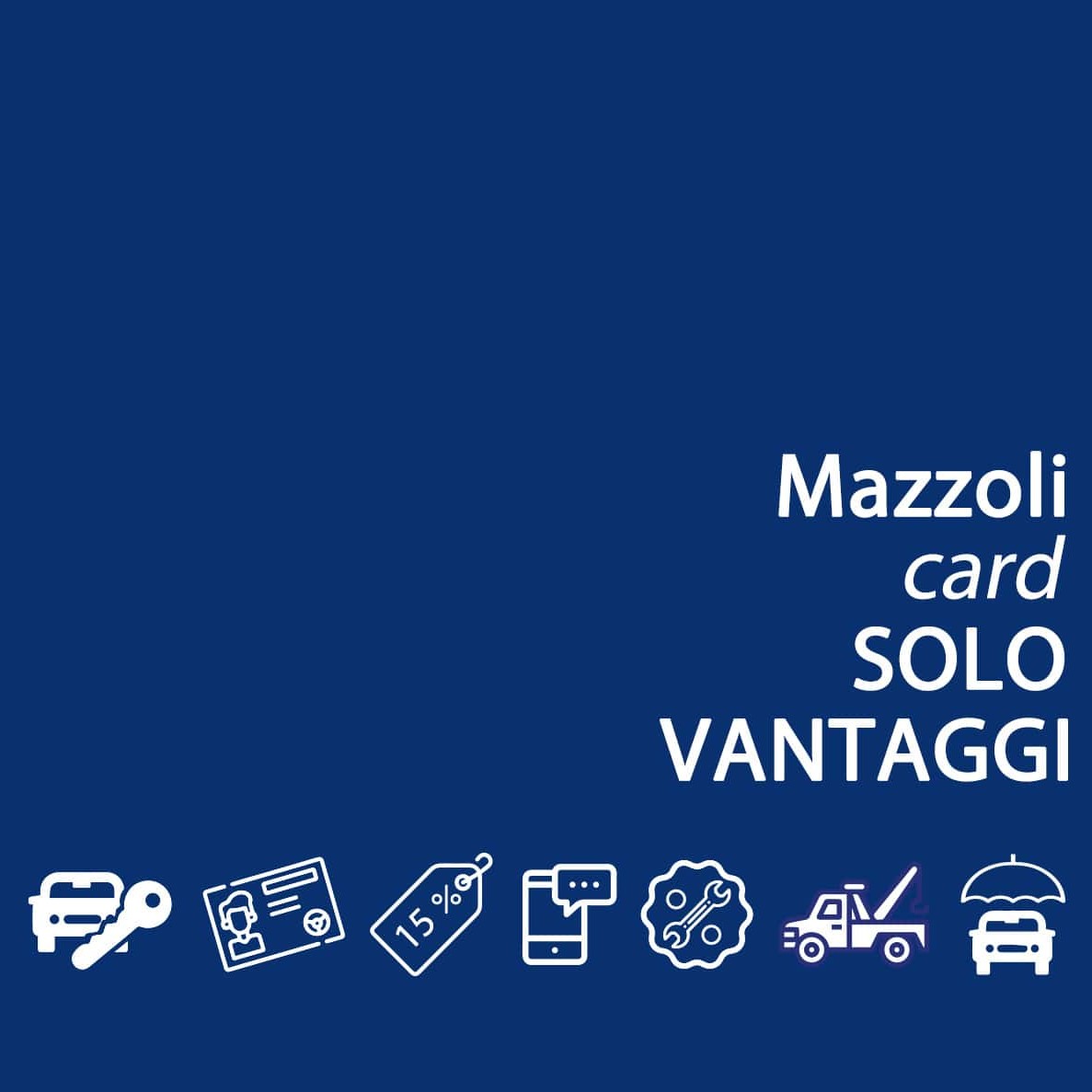 Mazzoli Card